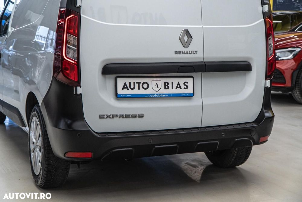 Renault Express - 39