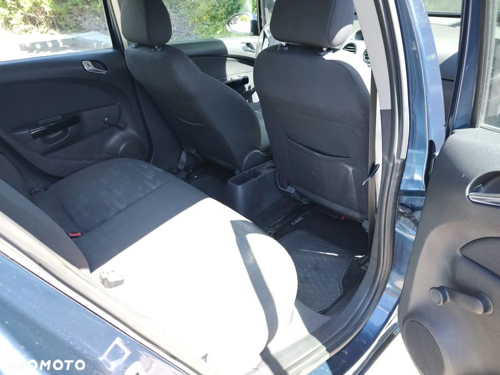 Opel Corsa 1.4 16V Enjoy - 3