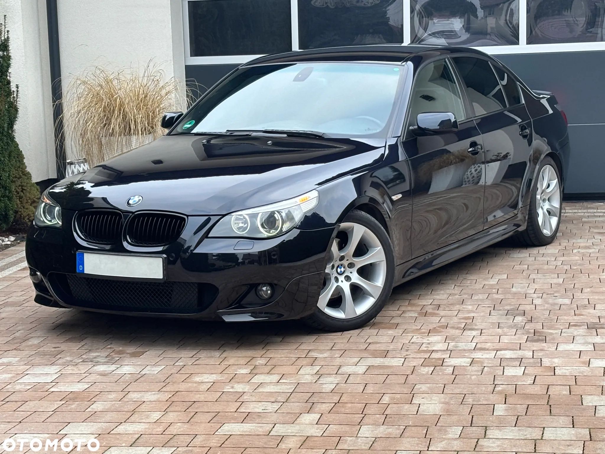 BMW Seria 5 530i SMG - 1