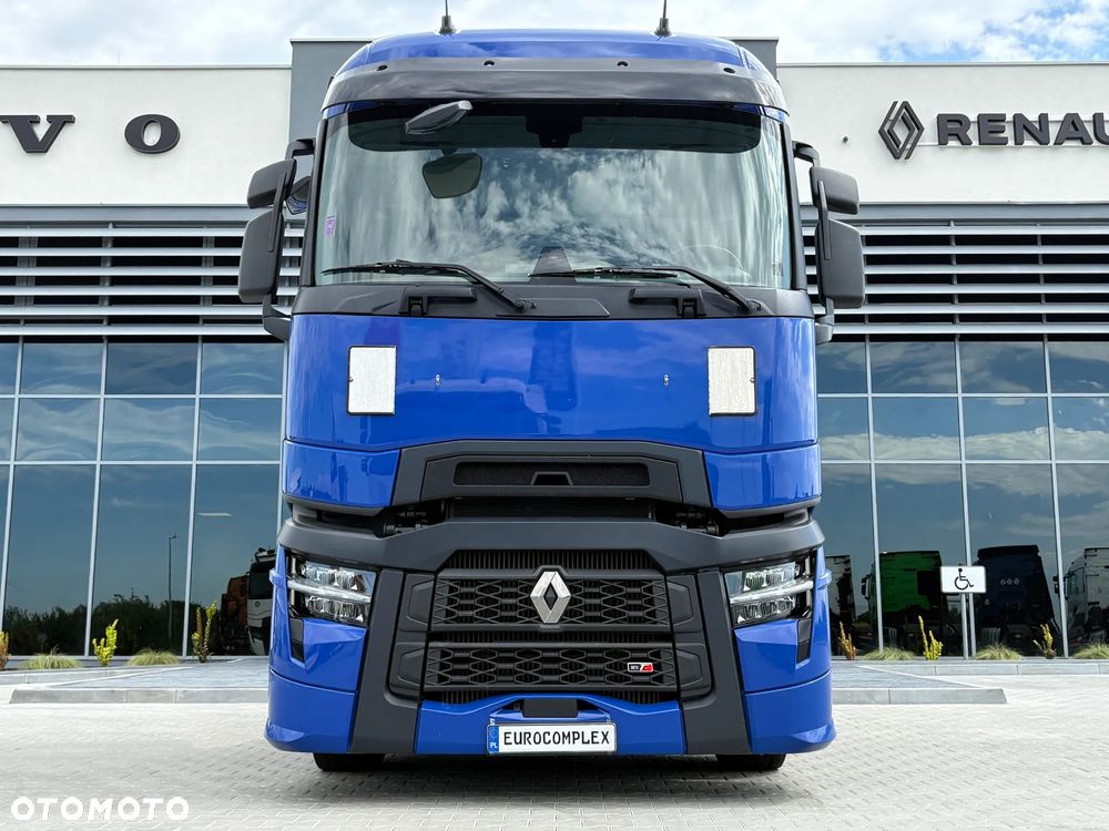 Renault *Gwarancja* T480 TC X-LOW - 2
