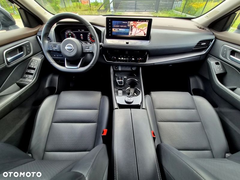 Nissan X-Trail 1.5 VC-T e-POWER Tekna e-4ORCE - 25