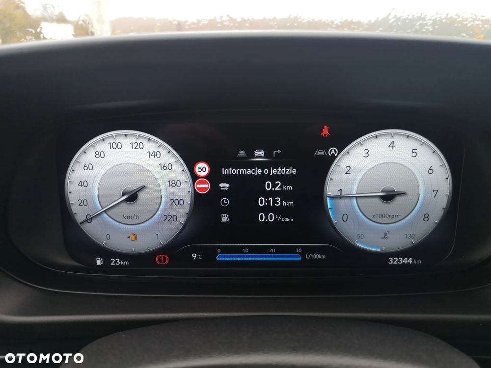 Hyundai i20 1.0 T-GDI Comfort - 17