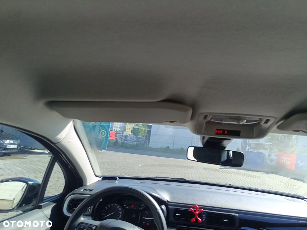 Citroën C3 1.2 PureTech Shine - 34