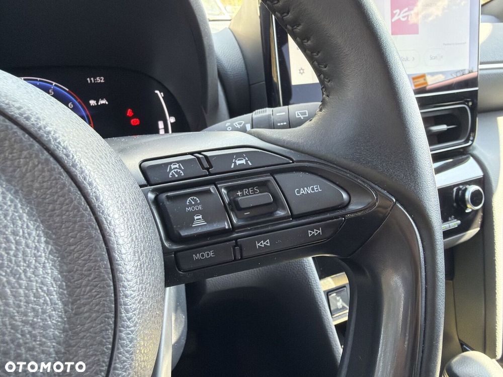 Toyota Yaris Cross - 28