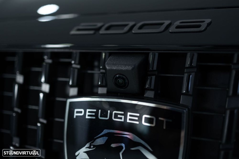 Peugeot 2008 1.2 Hybrid Allure e-DCS6 - 18