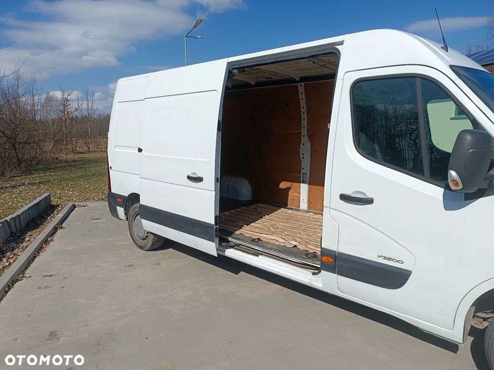 Renault Master - 6