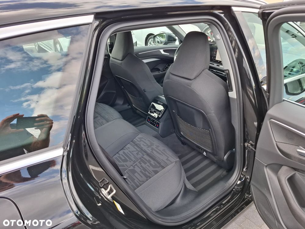 Audi A6 Avant TFSI S tronic - 9