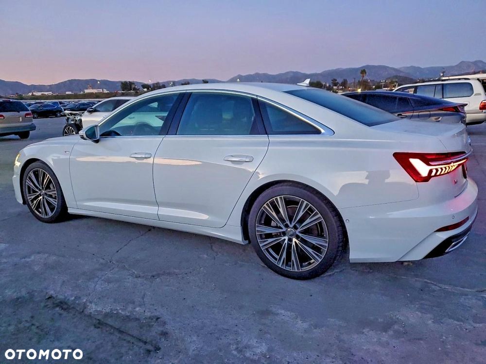 Audi A6 Limousine - 5