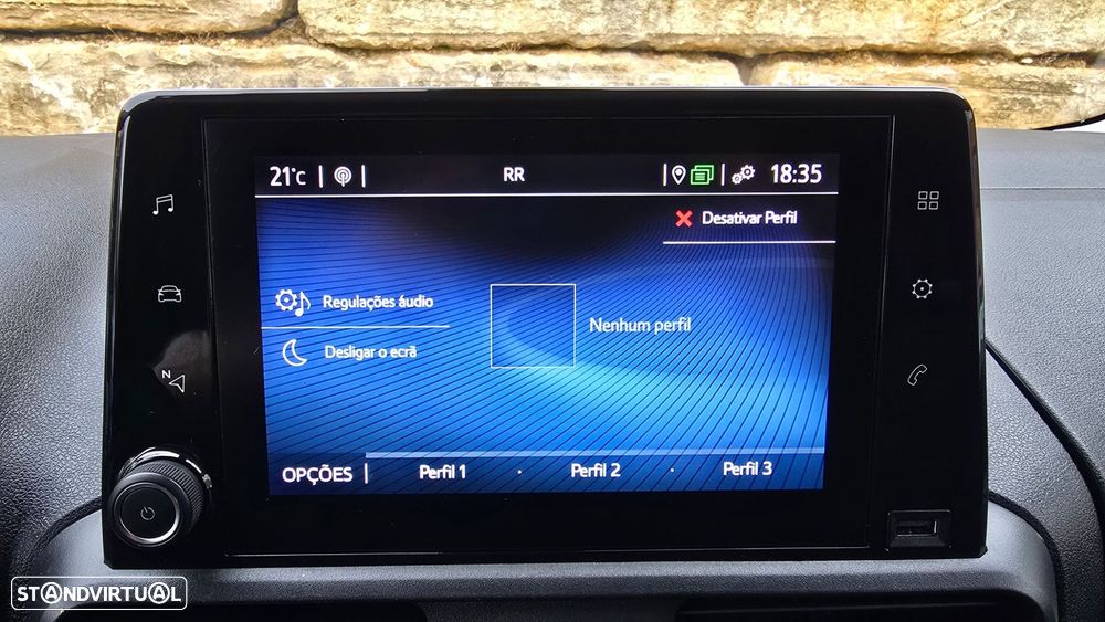 Toyota Proace City 1.5D L1 Comfort - 35