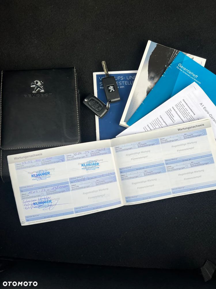 Peugeot RCZ 2.0 HDi - 33