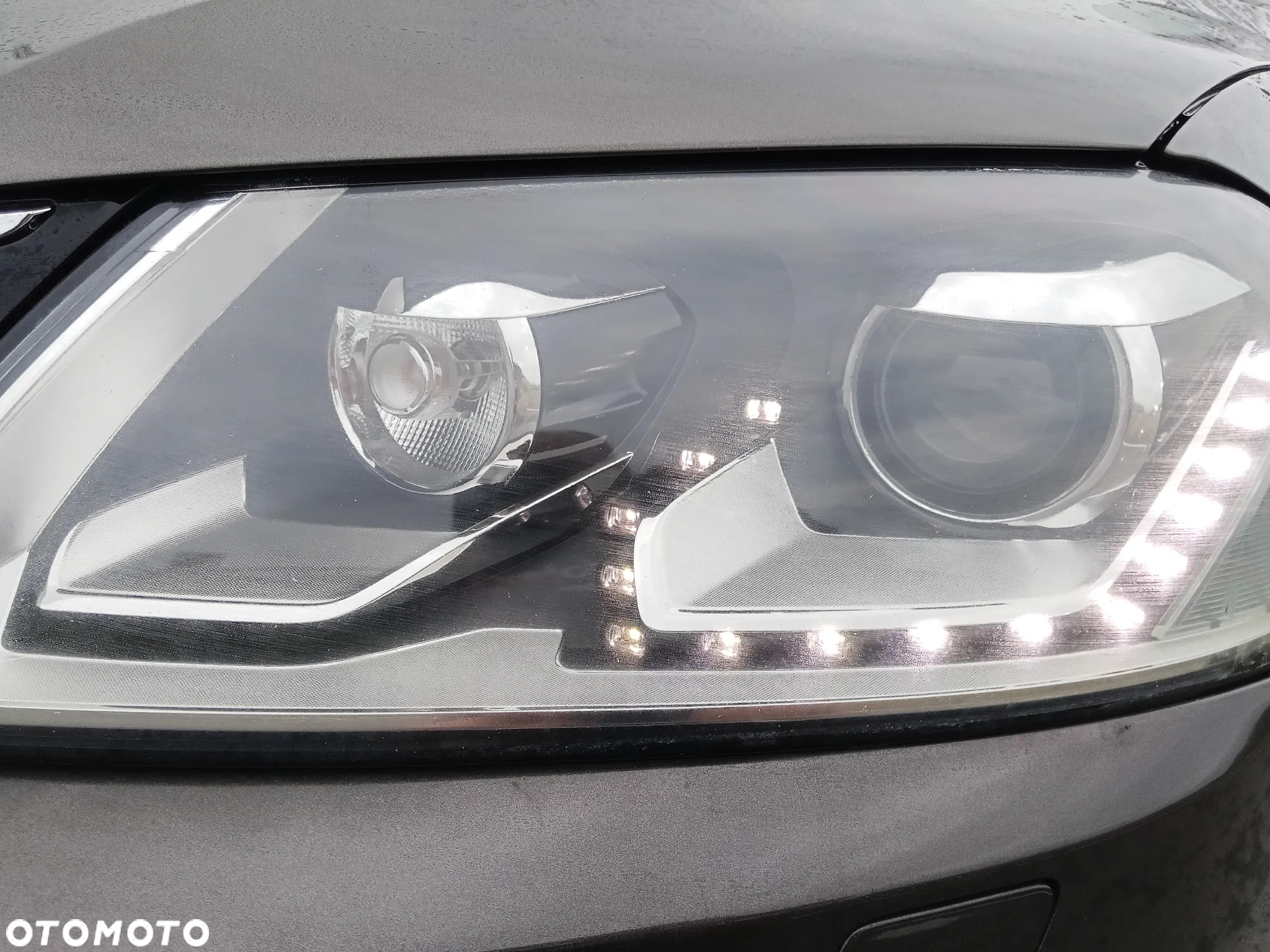 Volkswagen Passat 2.0 TDI Comfortline DSG - 5