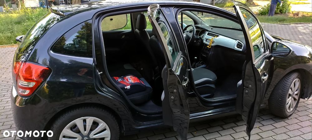 Citroën C3 1.1 Attraction - 8