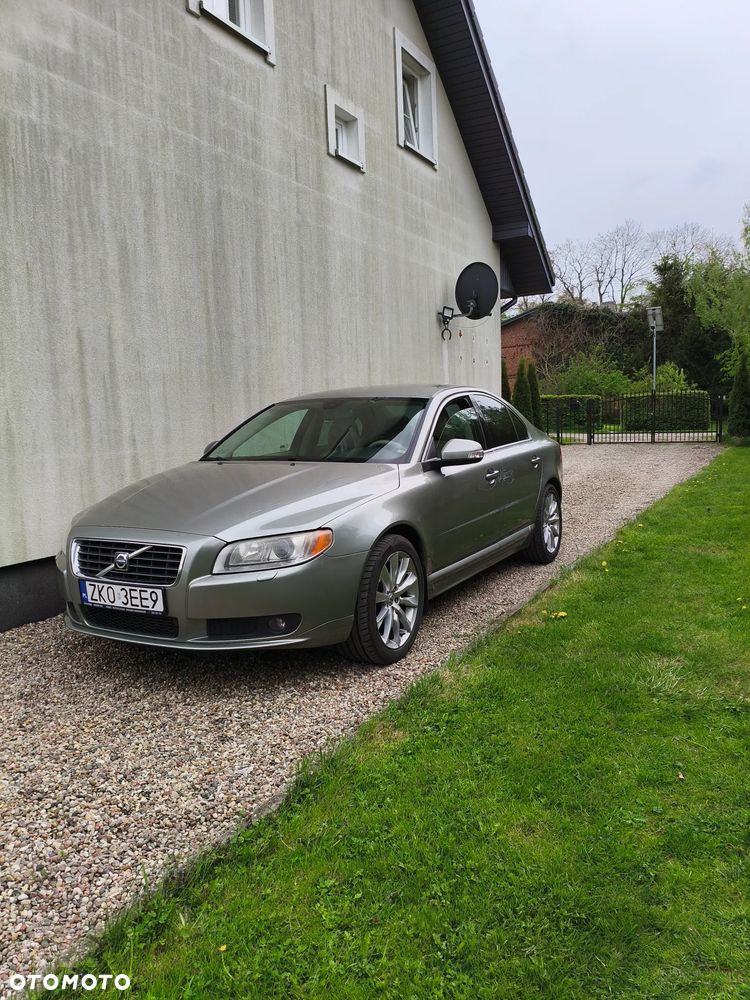 Volvo S80 2.4D Momentum - 3