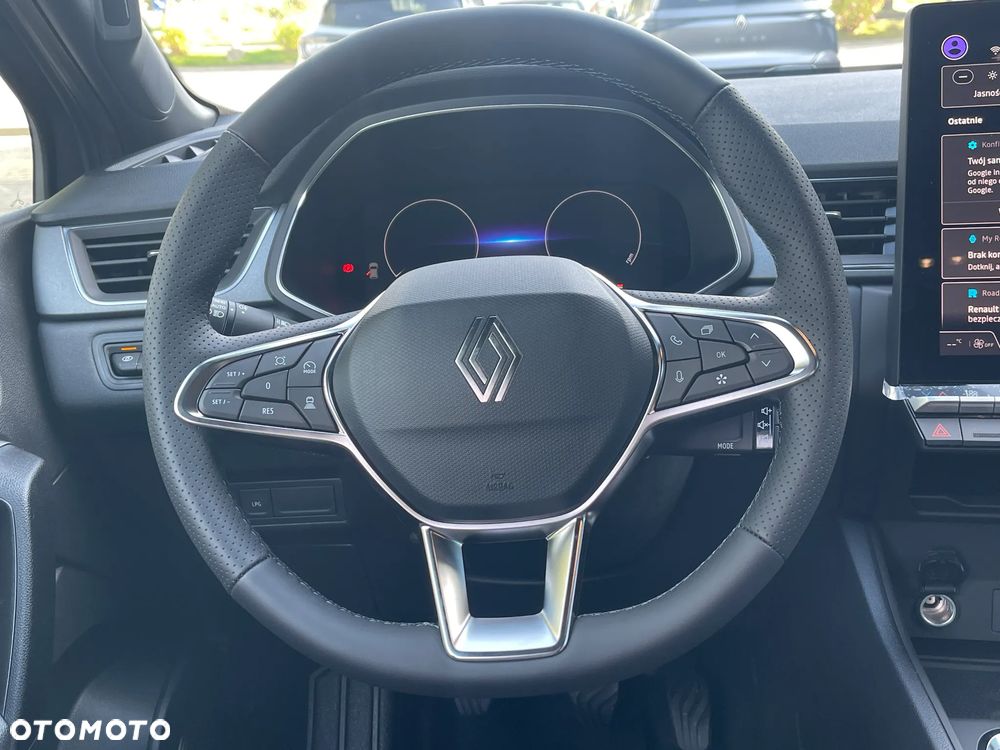 Renault Captur - 17