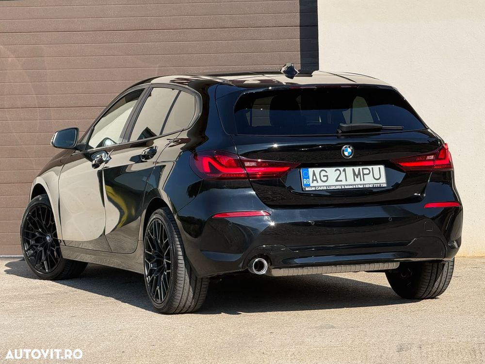 BMW Seria 1 - 29