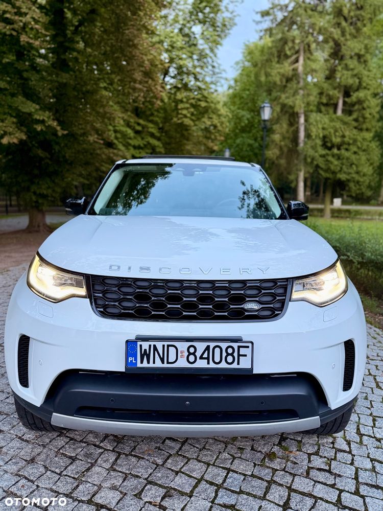 Land Rover Discovery 2.0 P300 S - 11