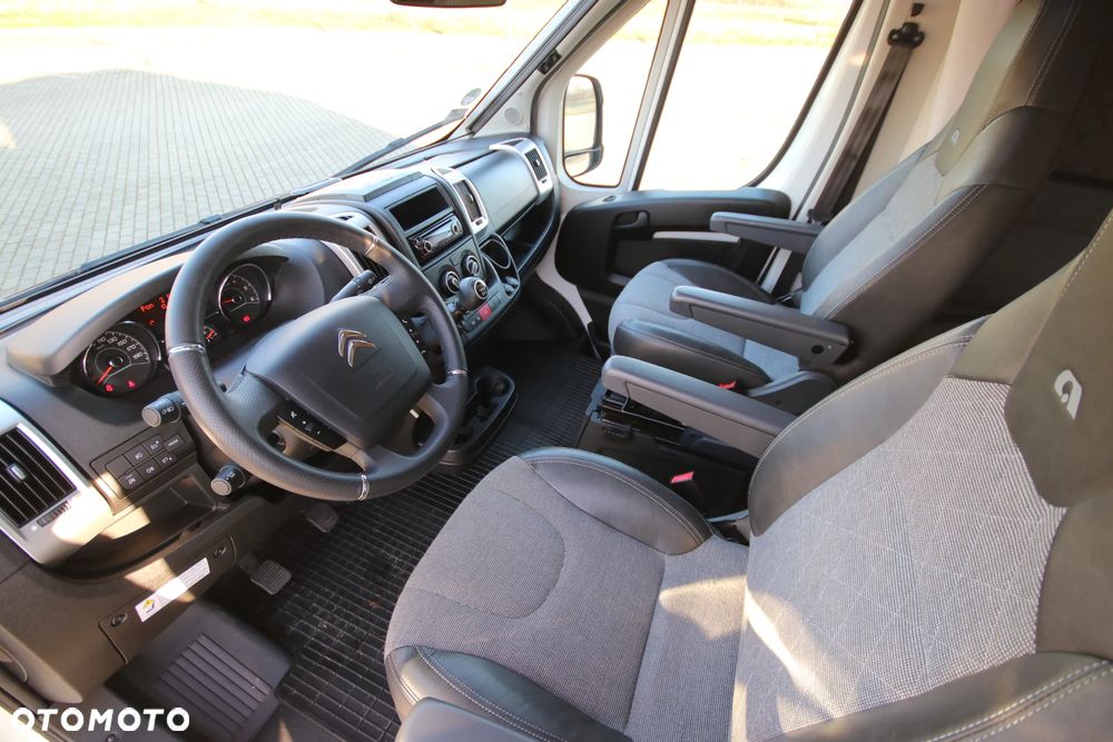 Citroën Matrix Adria 670 SL - 17