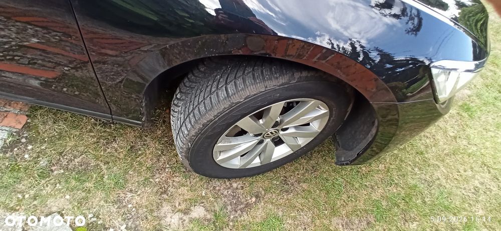 Volkswagen Passat - 20