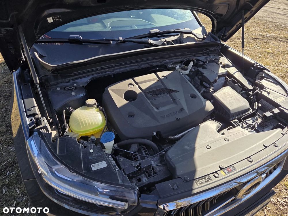 Volvo XC 40 D4 AWD Inscription - 20