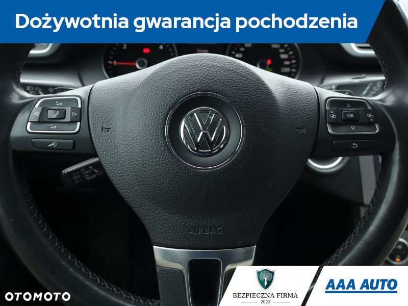 Volkswagen Passat Variant - 21