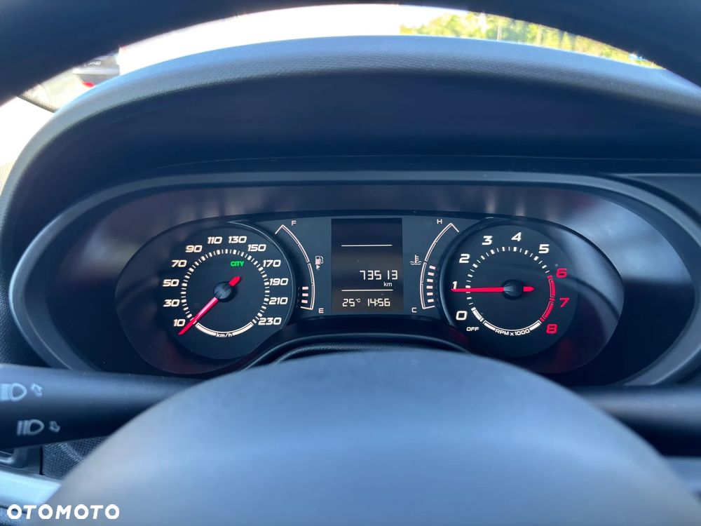 Fiat Tipo 1.4 16v - 27