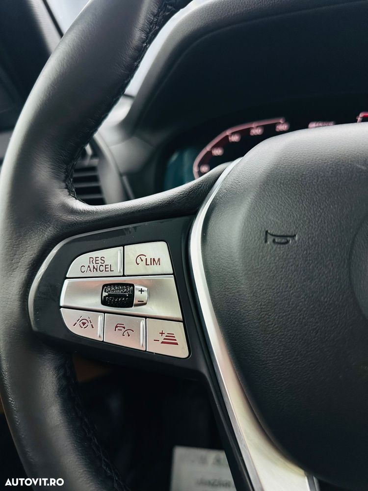 BMW X3 xDrive30e Aut. xLine - 33