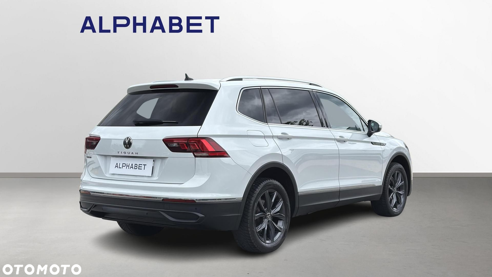 Volkswagen Tiguan 2.0 TDI SCR Life DSG - 7
