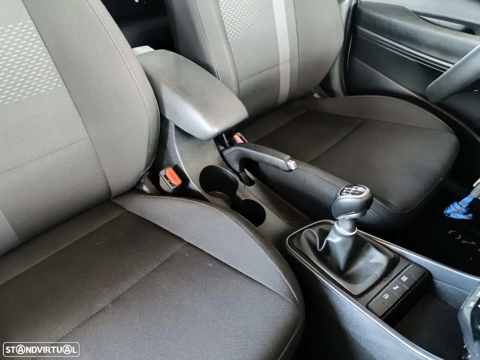 Hyundai i20 1.0 T-GDI Style - 27