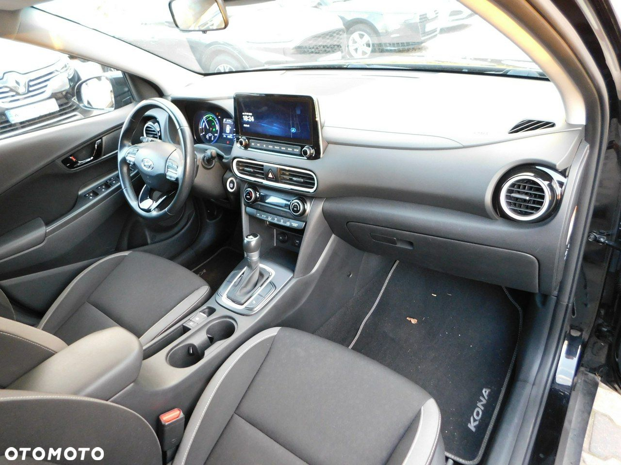 Hyundai Kona - 7