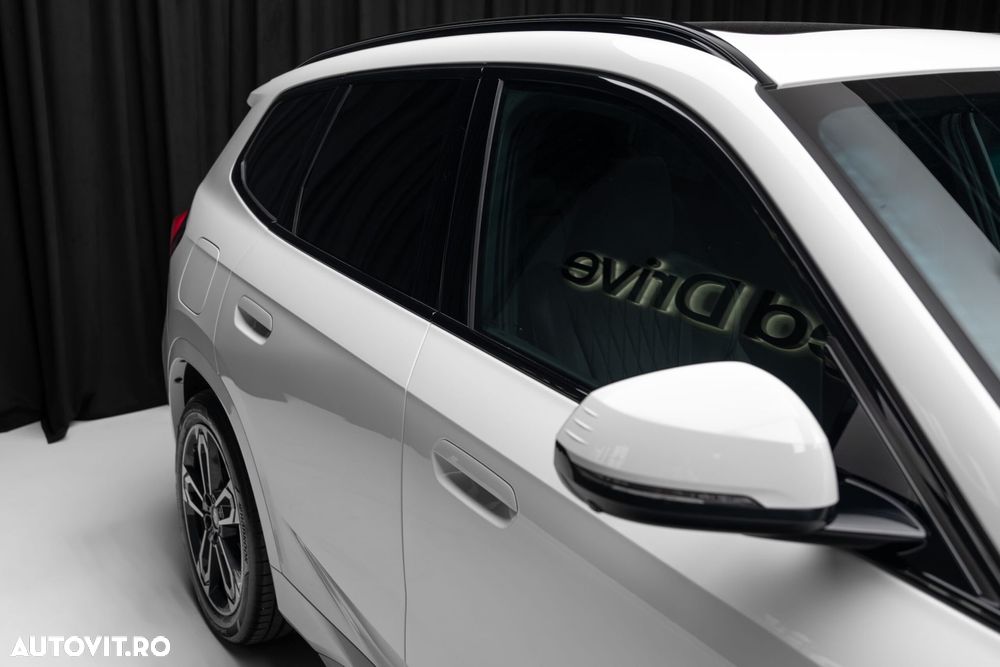 BMW X1 - 4