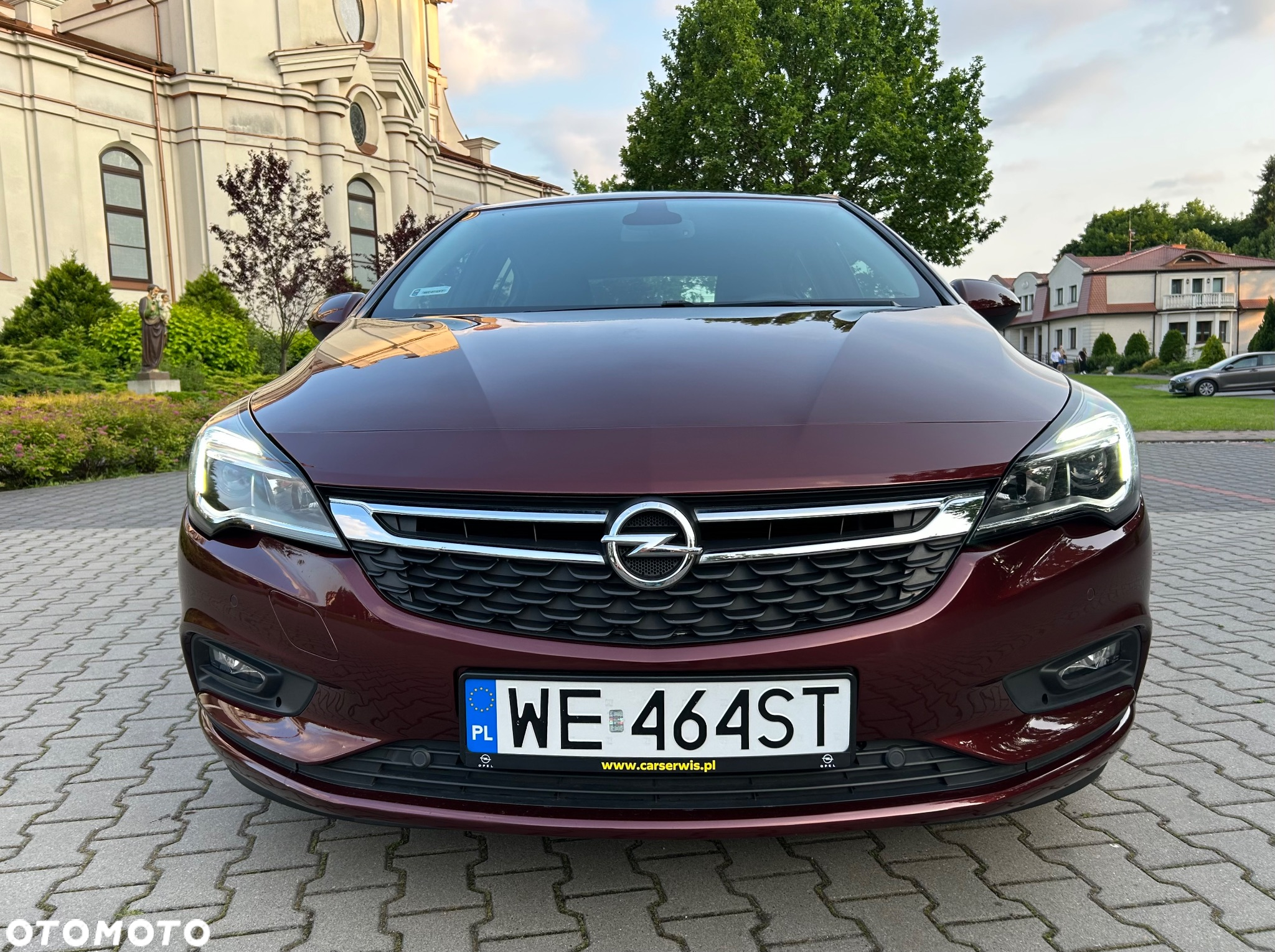 Opel Astra V 1.4 Enjoy - 3