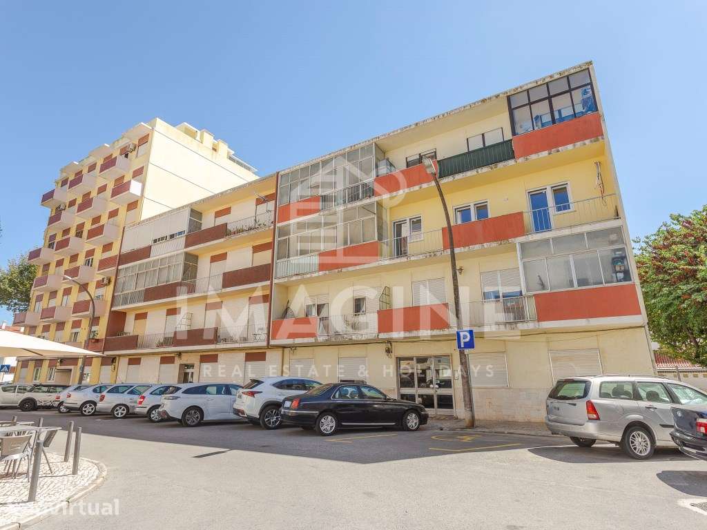 T3 TOTALMENTE REMODELADO EM SETÚBAL - MONTALVÃO - Grande imagem: 3/34