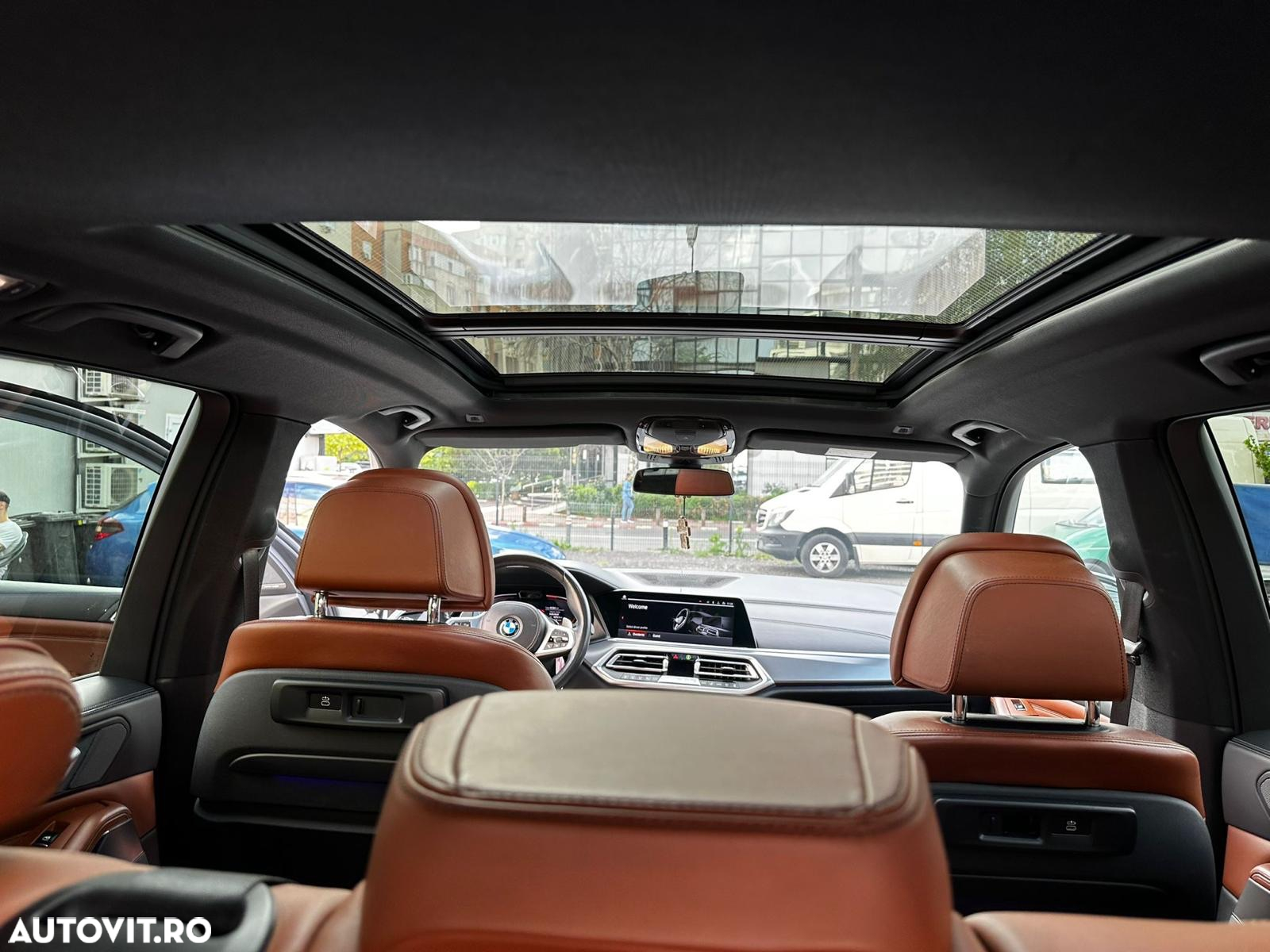 BMW X5 xDrive30d - 22