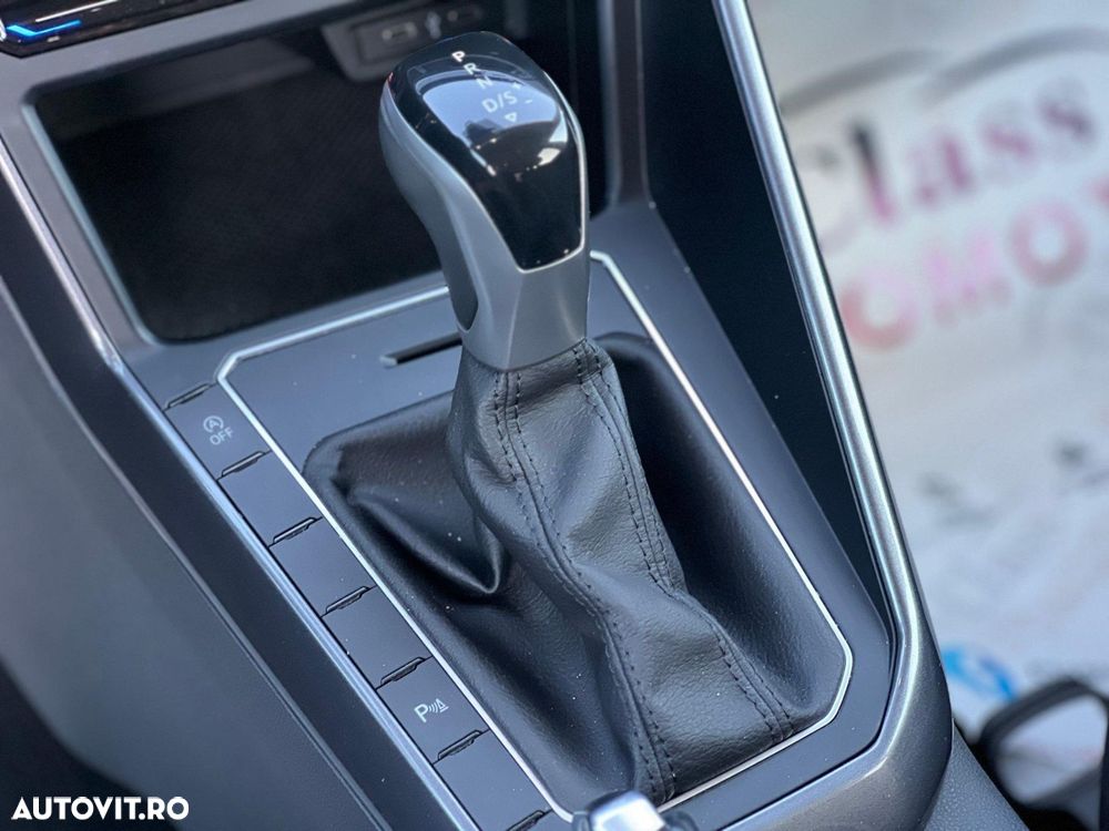 Volkswagen Taigo 1.0 TSI DSG Style - 15