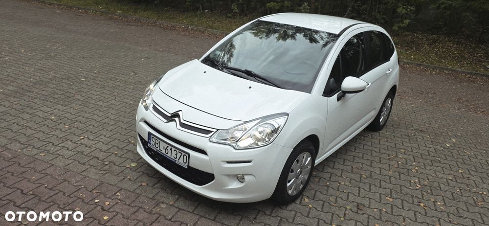Citroën C3 1.6 BlueHDi Shine S&S - 22