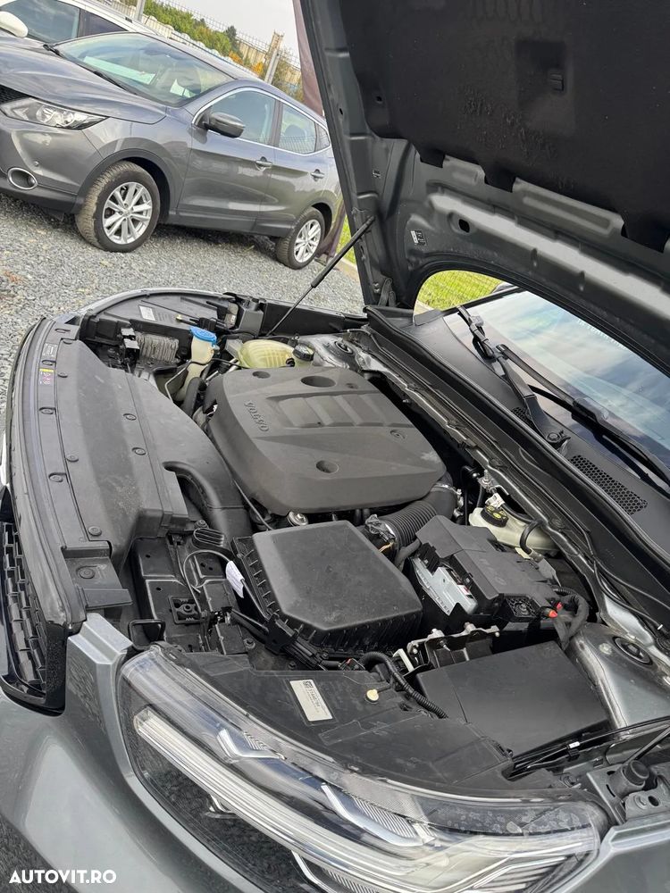 Volvo XC 40 D4 AWD Geartronic R-Design - 15