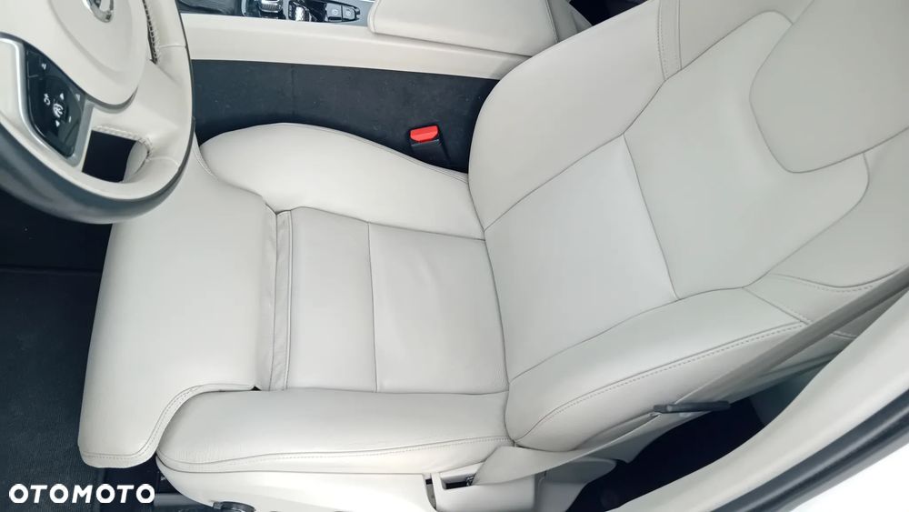 Volvo XC 60 D4 SCR AWD Inscription - 20