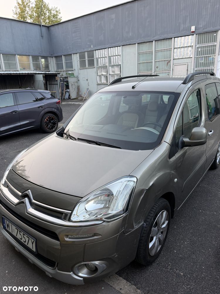 Citroën Berlingo 1.6 HDi Selection - 3