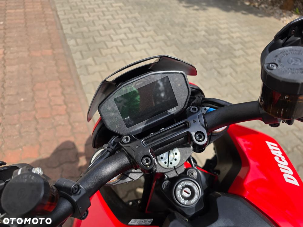 Ducati Hypermotard - 29