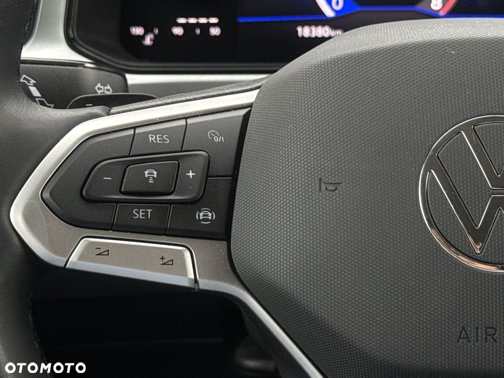 Volkswagen T-Roc 1.5 TSI Life Plus DSG - 16