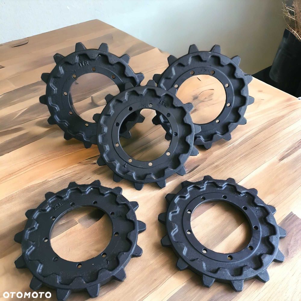 Koło Napędowe Wacker/Neuson ET18, 1403, 1402, 1402RD, 1400, 1503-1 - 4