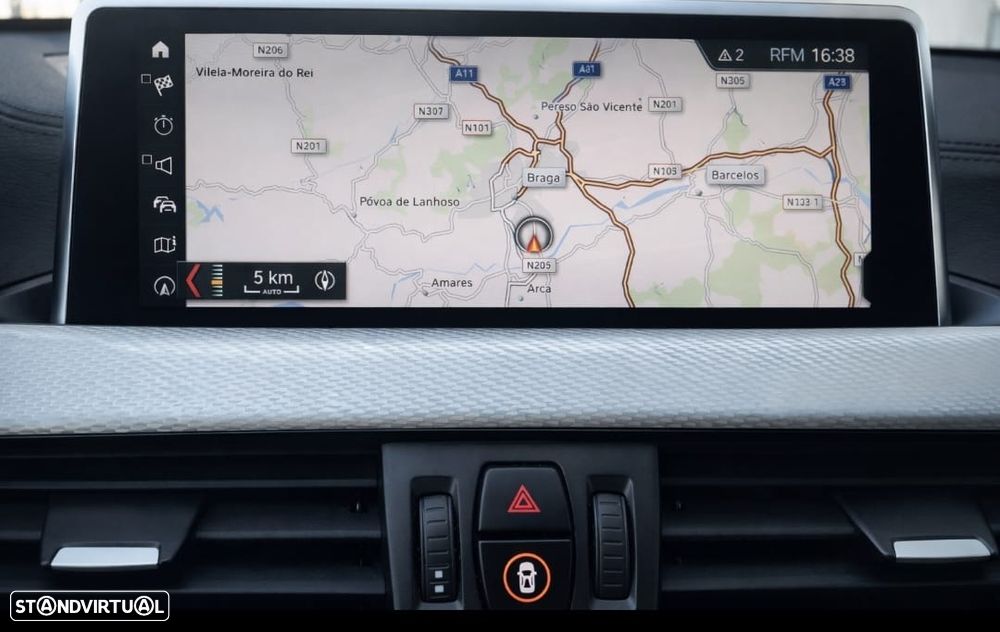 BMW X2 xDrive25e M Sport - 9