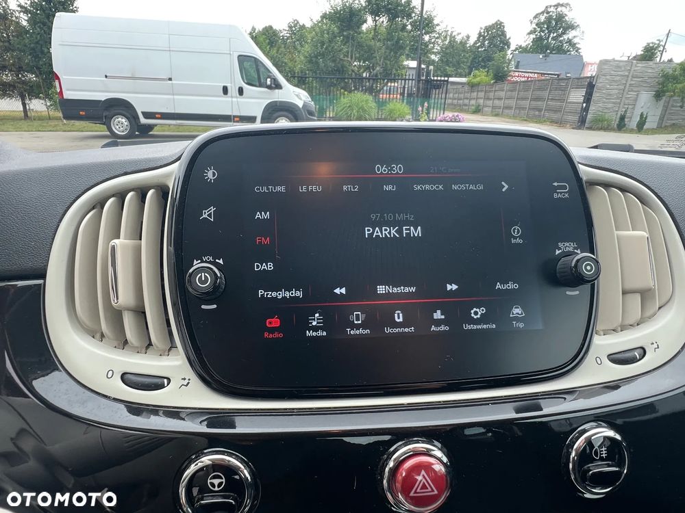 Fiat 500 - 22