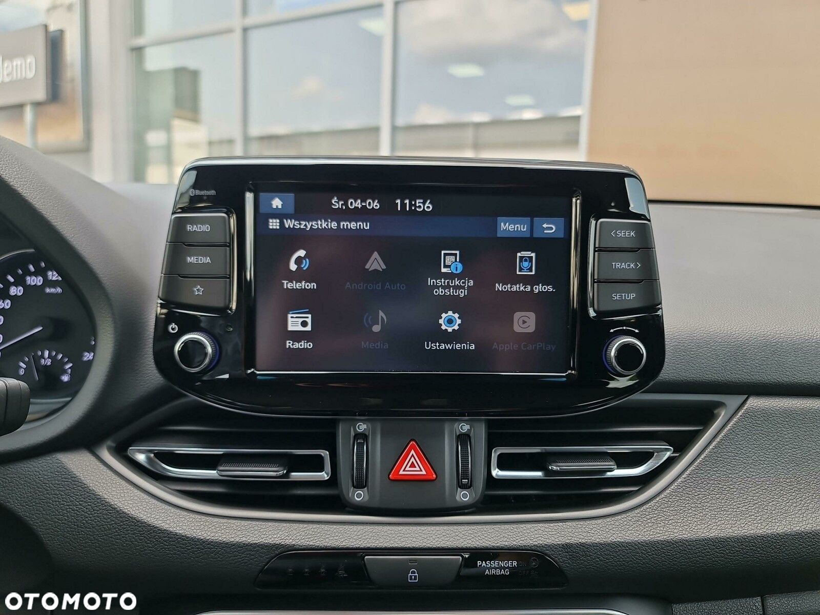 Hyundai i30 1.0 T-GDI Smart - 19
