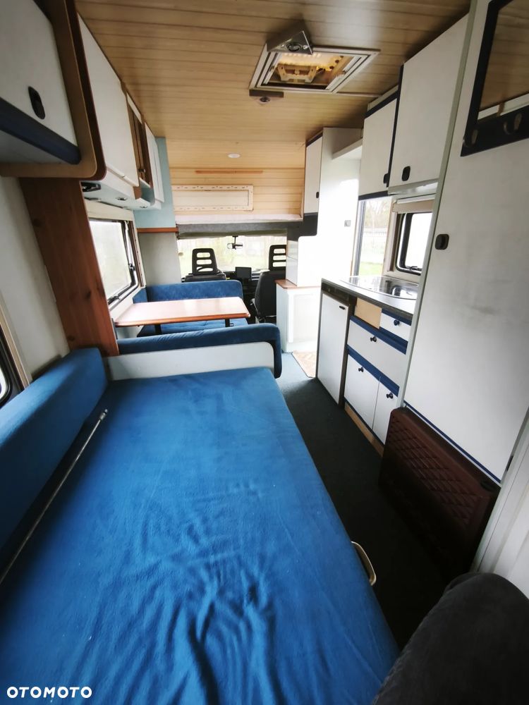 Fiat Ducato - 8