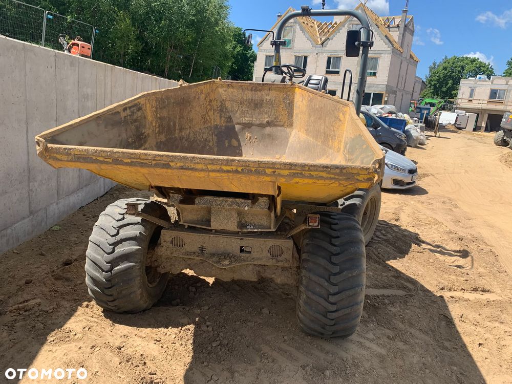 Wacker Neuson DW90 - 3