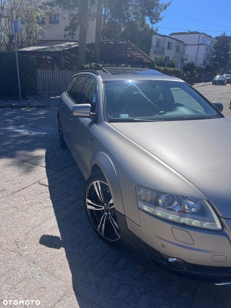 Audi A6 Allroad - 5