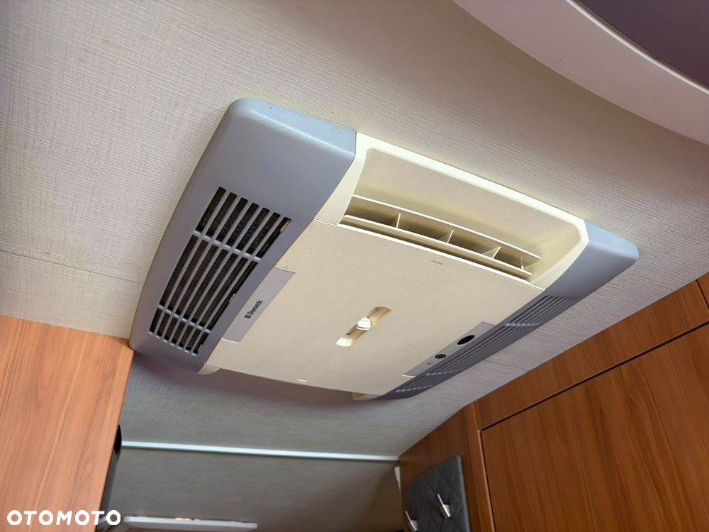 Hymer-Eriba exsis 698 - 39