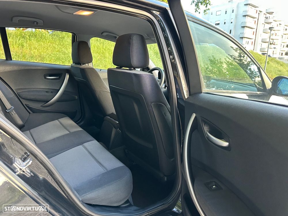 BMW 120 dA - 23
