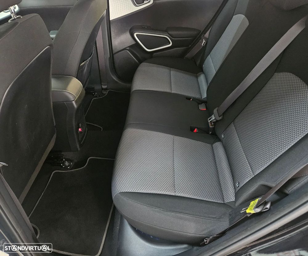 Kia e-Soul Edition 7 - 33